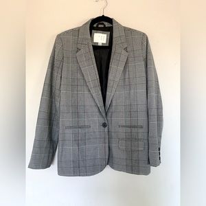Target a new day blazer